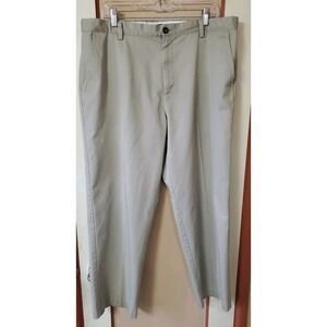Dockers Easy Khaki Mens 38 X 30 Straight Fit Office Casual Stretch